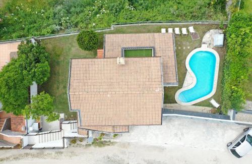 Vieira do Minho House | Miradouro 13