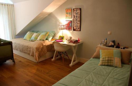 Santa Maria Maior Apartment | Miradouro de Lisboa