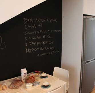 Santa Maria Maior Apartment | Miradouro de Lisboa