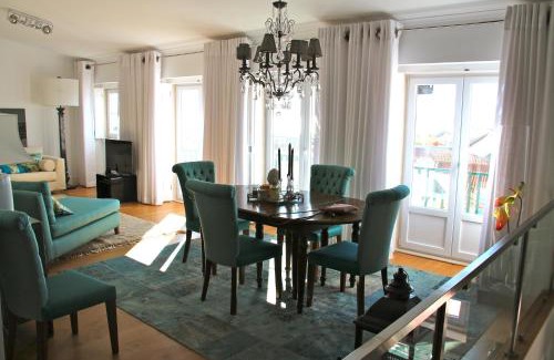 Santa Maria Maior Apartment | Miradouro de Lisboa