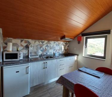 Seia Apartment | Miradouros da Aldeia