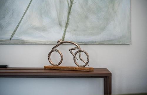 Medesano Apartment | Mirafiori - Ca' San Giorgio 104