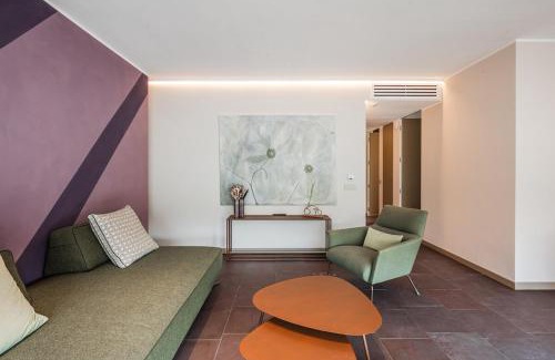 Medesano Apartment | Mirafiori - Ca' San Giorgio 104