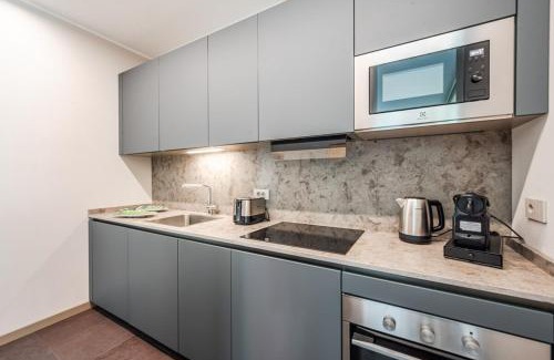 Medesano Apartment | Mirafiori - Ca' San Giorgio 104