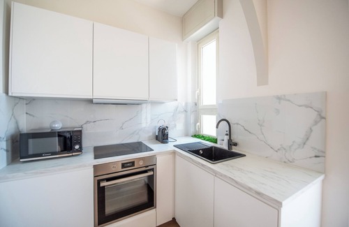 Lingotto Apartment | MiraFlora - cozy apartment in Turin