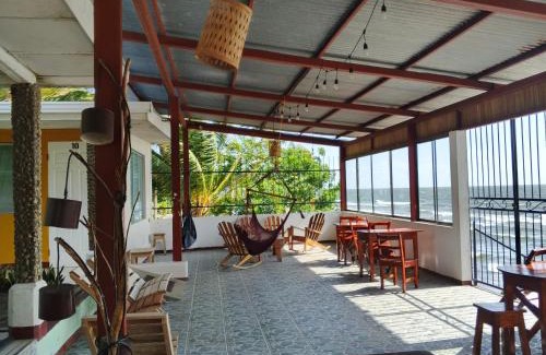 Santo Domingo Bed & Breakfast | Miraflores beach front stay