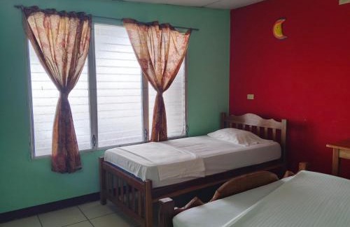 Santo Domingo Bed & Breakfast | Miraflores beach front stay