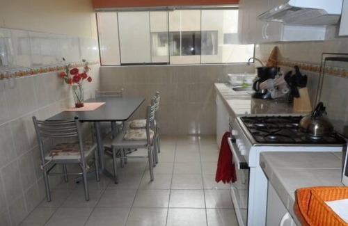 Miraflores Condo | Miraflores Penthouse-Rooftop Private Terrace-2 levels- Ocean View-4 bedroom,