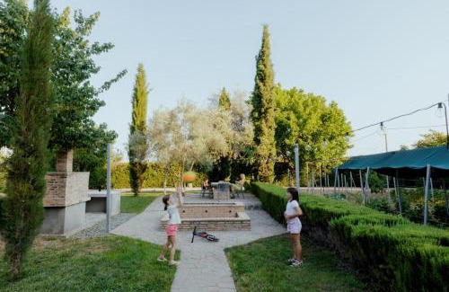 Argolis Region House | MiraFysee Farm