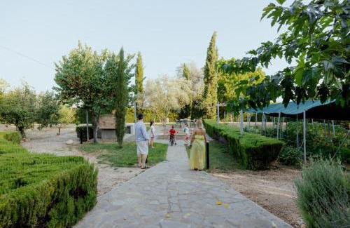 Argolis Region House | MiraFysee Farm