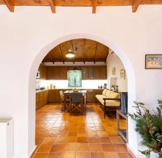 Argolis Region House | MiraFysee Farm