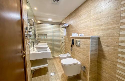 Al Kubus Resort | Mirage Bab Al Bahr Hotel