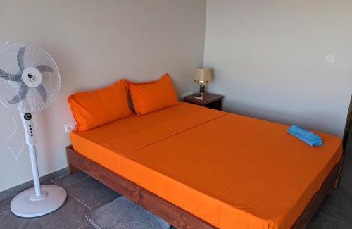 Tarrafal Hotel | Mirage