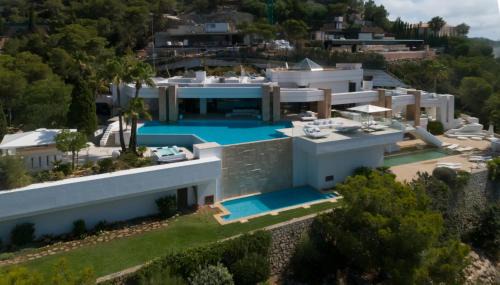 Can Besso Villa | Mirage Ibiza