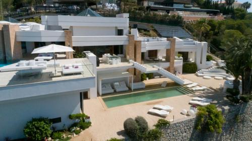 Can Besso Villa | Mirage Ibiza