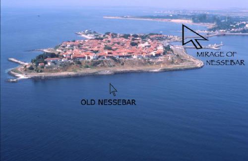 Nessebar Apartment | Mirage of Nessebar Apartament A