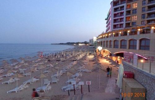 Nessebar Apartment | Mirage of Nessebar Apartament A