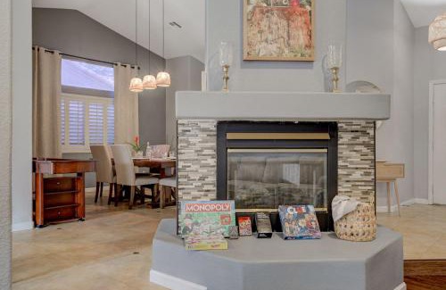 Las Vegas House | Mirage Pool House - Heart of LV, Swimming Pool, Games, heavenly relaxation