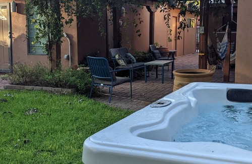Carlsbad Apartment | Mirage- Private Secret Studio w Shared Hot Tub