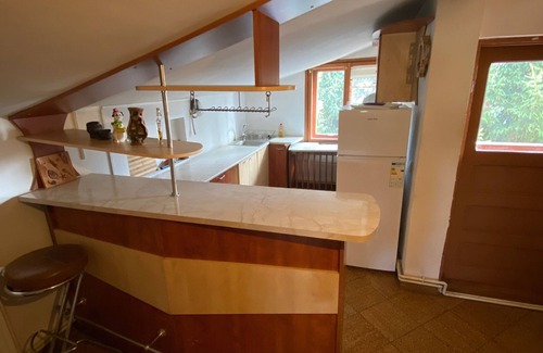 Ploiesti Villa | Mirage-The Welcome Rest