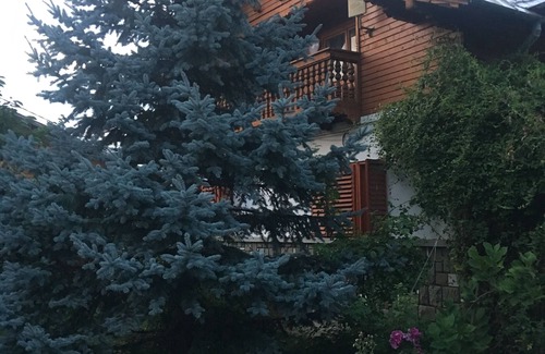 Ploiesti Villa | Mirage-The Welcome Rest