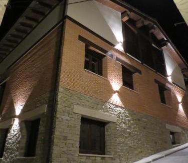 Mombeltran Apartment | Miragredos
