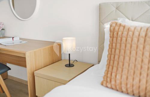 Pinang Apartment | Mirai by Kozystay - Alam Sutera
