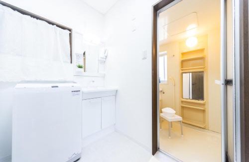Kuwana House | Miraie Kuwana simofukayabe
