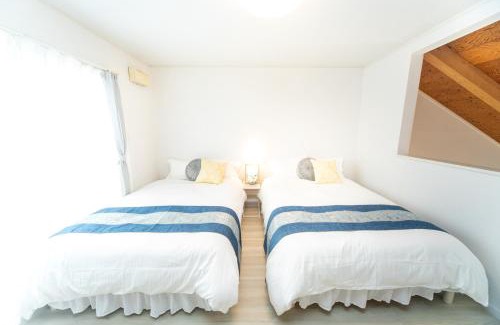 Yokkaichi Apartment | Miraie Yokkaichi Hinaganishi