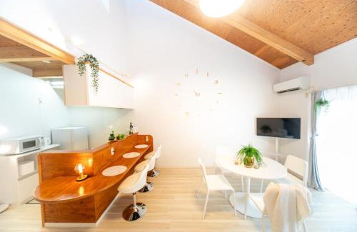 Yokkaichi Apartment | Miraie Yokkaichi Hinaganishi