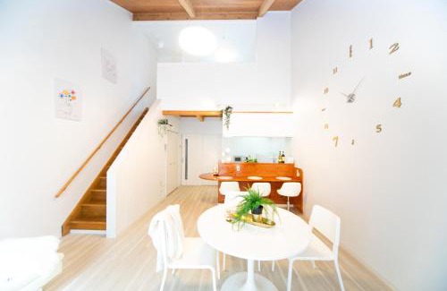 Yokkaichi Apartment | Miraie Yokkaichi Hinaganishi