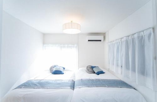 Yokkaichi House | Miraie Yokkaichi Nishishinchi 2