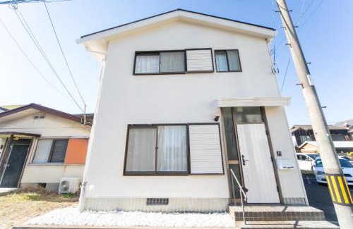 Yokkaichi House | Miraie Yokkaichi Nishishinchi 2