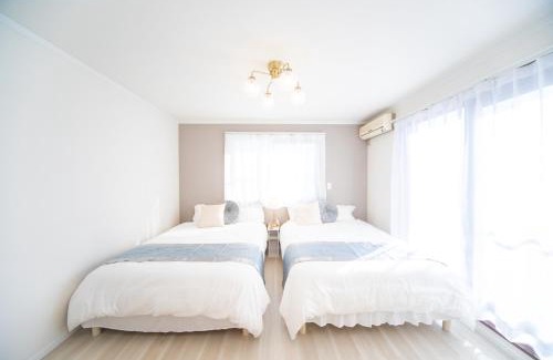 Yokkaichi House | Miraie Yokkaichi Takasagocho