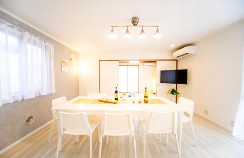 Yokkaichi House | Miraie Yokkaichi Takasagocho