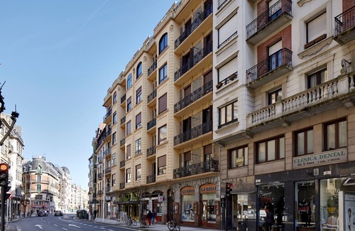 Gros Apartment | Mirakruz H by FeelFree Rentals