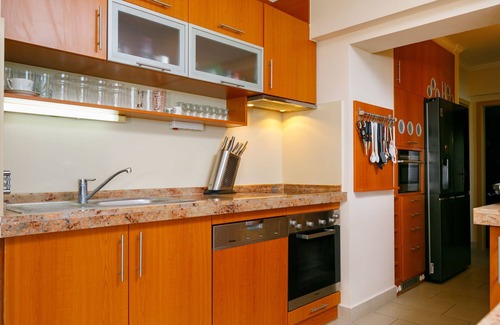 Balatonoszod Apartment | Miralago by Interhome