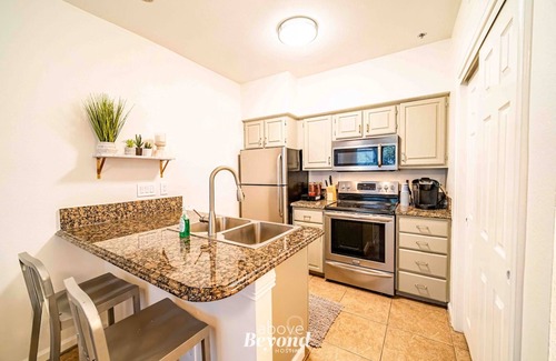 Highland Lake Estates Condo | MiraLago Island Retreat | 2 Bed, 1 Bath
