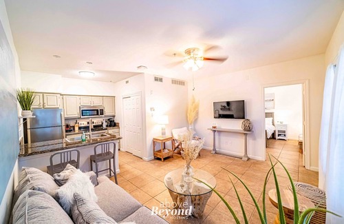 Highland Lake Estates Condo | MiraLago Island Retreat | 2 Bed, 1 Bath