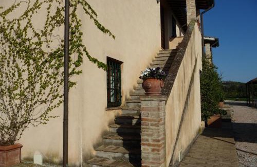 Torgiano House | Miralduolo