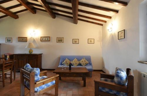 Torgiano House | Miralduolo