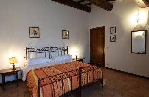 Torgiano House | Miralduolo