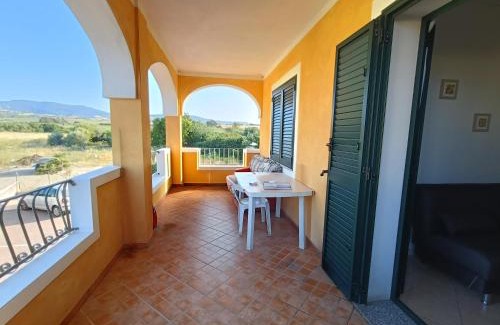 Valledoria Apartment | Mirama
