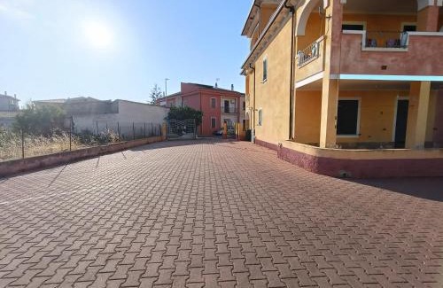 Valledoria Apartment | Mirama
