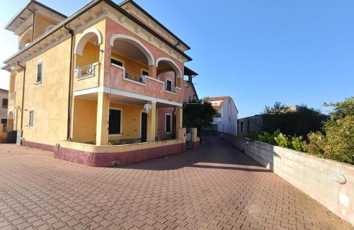 Valledoria Apartment | Mirama