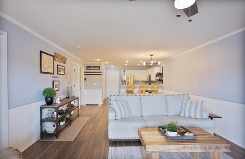 Camdenton Condo | Miramar 245-2B - Updated Waterfront Condo!