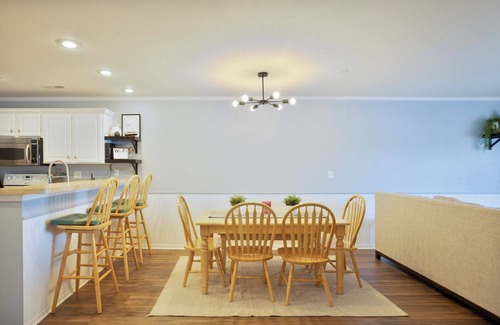 Camdenton Condo | Miramar 245-2B - Updated Waterfront Condo!