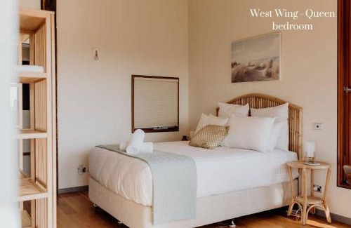 Seymour House | Miramar Beach House
