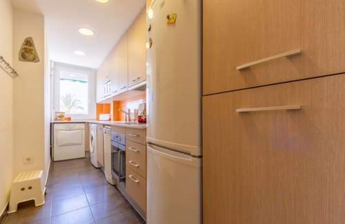 Cunit Apartment | Miramar by Interhome