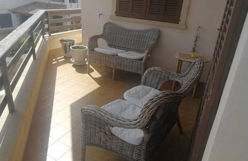 Cala Figuera Apartment | Miramar